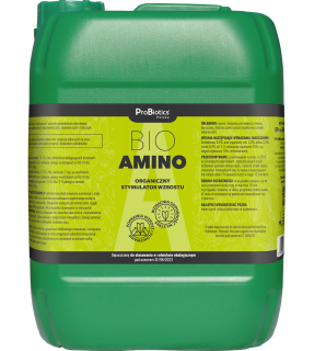 BIO-AMINO 10L