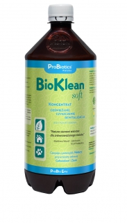 BioKlean Soft - 1 litr