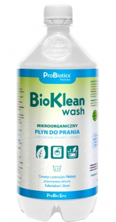 BioKlean Wash - 1L