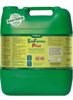 EmFarma Plus - kanister 20 litrów