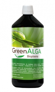 GreenAlga - 1L